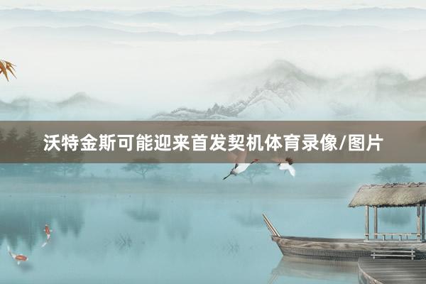 沃特金斯可能迎来首发契机体育录像/图片